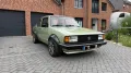 Volkswagen Jetta / Golf 1.8T 