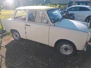 Trabant 601