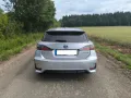 Lexus CT 200h Luxury Line