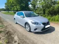 Lexus CT 200h Luxury Line