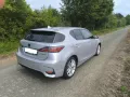 Lexus CT 200h Luxury Line