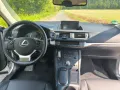 Lexus CT 200h Luxury Line