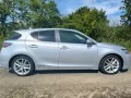 Lexus CT 200h Luxury Line