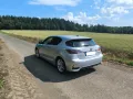 Lexus CT 200h Luxury Line