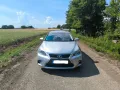 Lexus CT 200h Luxury Line