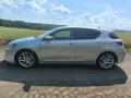 Lexus CT 200h Luxury Line