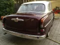 Other Borgward Isabella
