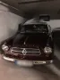 Other Borgward Isabella