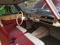 Other Borgward Isabella