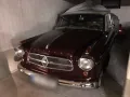 Other Borgward Isabella