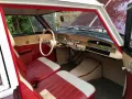 Other Borgward Isabella