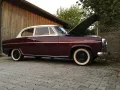 Other Borgward Isabella