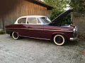 Other Borgward Isabella