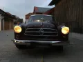 Other Borgward Isabella