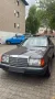 Mercedes-Benz W124 E 280