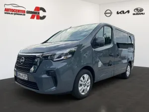 Nissan Primastar Kombi L1H1 2,8t Tekna