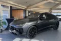 Lamborghini Urus 4.0 V8 SE B&O+MATT+PANO+AHK+Nero Nem+STOCK