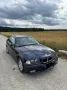 BMW E36 323i Coupé  1996  original, unve...