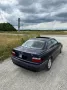 BMW E36 323i Coupé  1996  original, unve...