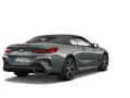 BMW M850i xDrive Cabrio Driving Assistant Pro Bowers