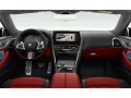 BMW M850i xDrive Cabrio Driving Assistant Pro Bowers