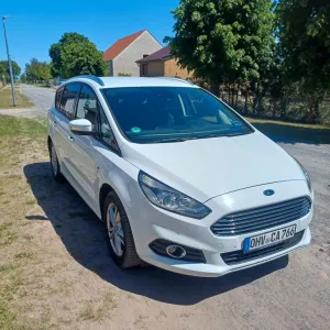 Ford S-Max 1,5 EcoBoost Business Edition Business...