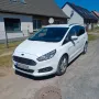 Ford S-Max 1,5 EcoBoost Business Edition Business...