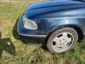 Ford Scoprio Cosworth