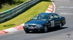 Ford Scoprio Cosworth