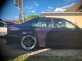 BMW Bmw e36 323 Umbau