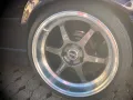 BMW Bmw e36 323 Umbau