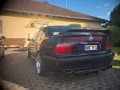 BMW Bmw e36 323 Umbau
