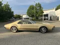 Oldsmobile 1966 Toronado 427cui 7.0 Liter 390 PS TÜV NEU