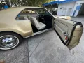 Oldsmobile 1966 Toronado 427cui 7.0 Liter 390 PS TÜV NEU
