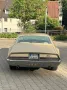 Oldsmobile 1966 Toronado 427cui 7.0 Liter 390 PS TÜV NEU