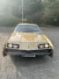 Oldsmobile 1966 Toronado 427cui 7.0 Liter 390 PS TÜV NEU