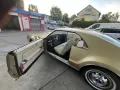 Oldsmobile 1966 Toronado 427cui 7.0 Liter 390 PS TÜV NEU