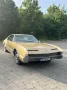 Oldsmobile 1966 Toronado 427cui 7.0 Liter 390 PS TÜV NEU
