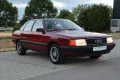 Audi 100 C3 Oldtimer*Radio*TÜV*Vollverzinkt*8-Bereift