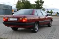 Audi 100 C3 Oldtimer*Radio*TÜV*Vollverzinkt*8-Bereift