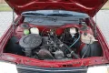 Audi 100 C3 Oldtimer*Radio*TÜV*Vollverzinkt*8-Bereift