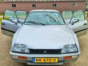 Citroën CX 2.0 Re - neuwertig - 54000 km