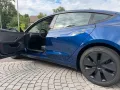 Tesla Model 3 Highland Long Range Blue RWD