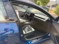 Tesla Model 3 Highland Long Range Blue RWD