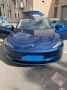 Tesla Model 3 Highland Long Range Blue RWD