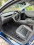 Tesla Model 3 Highland Long Range Blue RWD