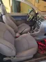 Peugeot 206, Baujahr 2006/2007, fahrbereit...