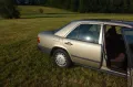 Mercedes-Benz Mercedes W124 200E Oldtimer H-Kennzeichen ...