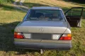 Mercedes-Benz Mercedes W124 200E Oldtimer H-Kennzeichen ...