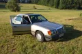 Mercedes-Benz Mercedes W124 200E Oldtimer H-Kennzeichen ...